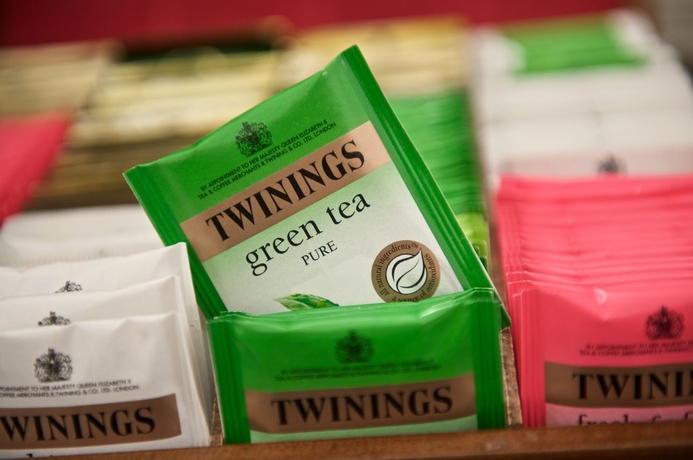 Imagen del bar/restaurante del Apartamentos Fraser Suites Queens Gate. Foto 5