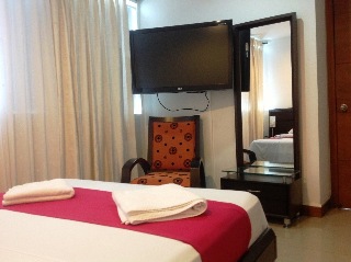 Imagen general del Apartamentos Frente Al Mar Cartagena - Edificio Palmetto. Foto 10