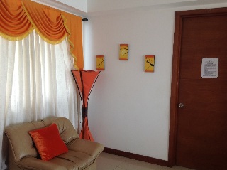 Imagen general del Apartamentos Frente Al Mar Cartagena - Edificio Palmetto. Foto 17