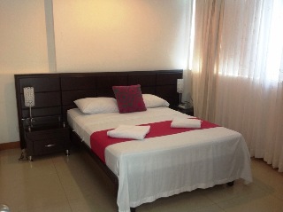 Imagen general del Apartamentos Frente Al Mar Cartagena - Edificio Palmetto. Foto 19