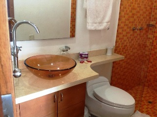 Imagen general del Apartamentos Frente Al Mar Cartagena - Edificio Palmetto. Foto 20