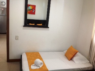 Imagen general del Apartamentos Frente Al Mar Cartagena - Edificio Palmetto. Foto 24