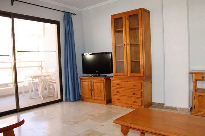 Imagen de la habitación del Apartamentos Frentemar Costa Calpe. Foto 7