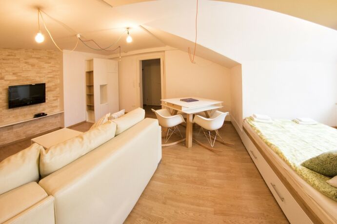 Imagen general del Apartamentos Fresh Apartments. Foto 3