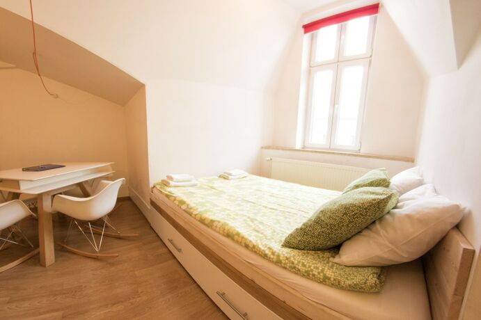 Imagen general del Apartamentos Fresh Apartments. Foto 9