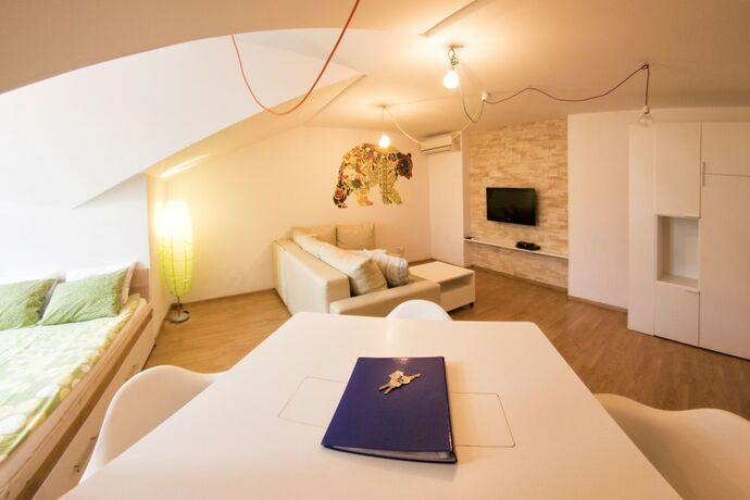 Imagen general del Apartamentos Fresh Apartments. Foto 11