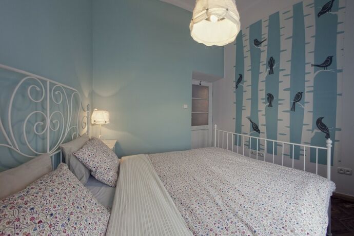 Imagen de la habitación del Apartamentos Fresh Apartments. Foto 15