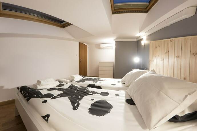 Imagen de la habitación del Apartamentos Fresh Apartments. Foto 23