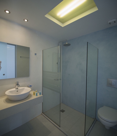 Imagen de la habitación del Apartamentos Frida Apartments, Chania. Foto 7