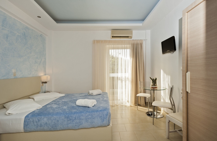Imagen de la habitación del Apartamentos Frida Apartments. Foto 4