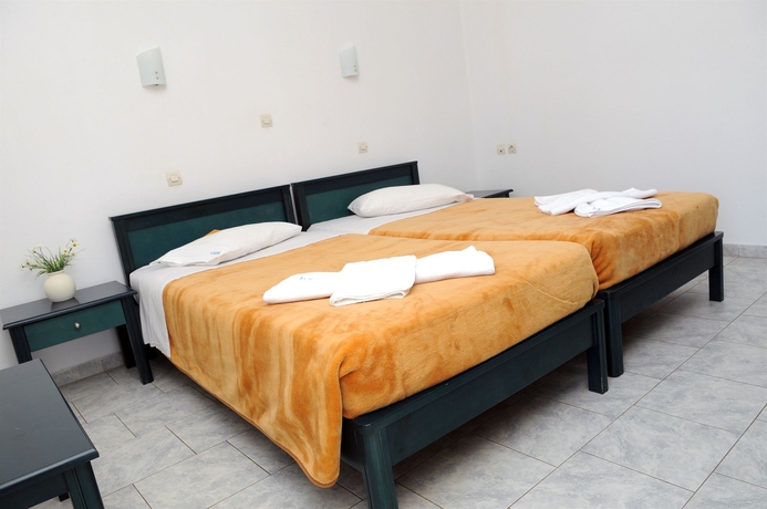 Imagen de la habitación del Apartamentos Frida Apartments. Foto 5