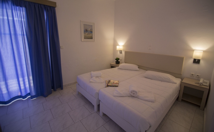 Imagen de la habitación del Apartamentos Frida Apartments. Foto 8