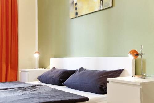 Imagen general del Apartamentos Friedrich y Hain. Foto 3