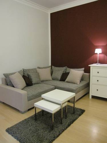 Imagen general del Apartamentos Friedrich y Hain. Foto 5