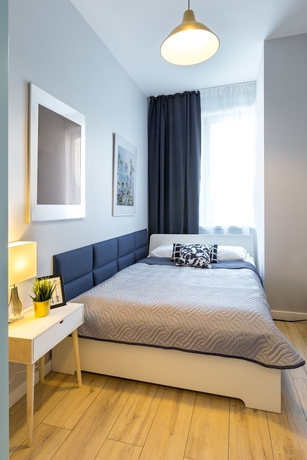 Imagen de la habitación del Apartamentos Friendhouse Apartments - Avenue. Foto 3