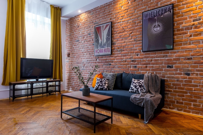 Imagen de la habitación del Apartamentos Friendhouse Apartments - Avenue. Foto 4