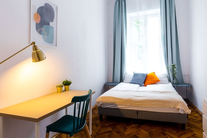 Imagen de la habitación del Apartamentos Friendhouse Apartments - Avenue. Foto 5