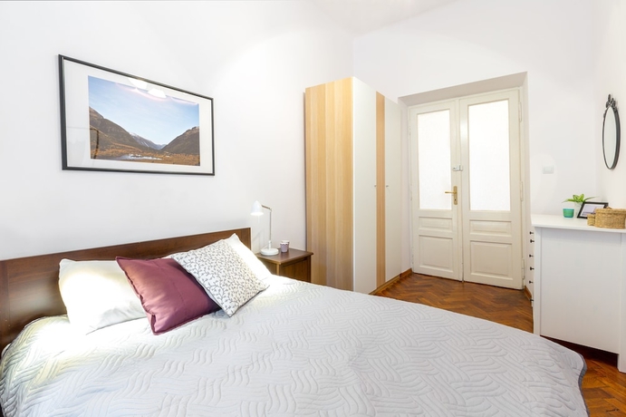 Imagen de la habitación del Apartamentos Friendhouse Apartments - Avenue. Foto 7