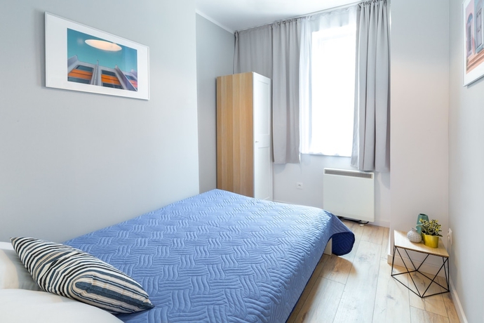 Imagen de la habitación del Apartamentos Friendhouse Apartments - Avenue. Foto 12