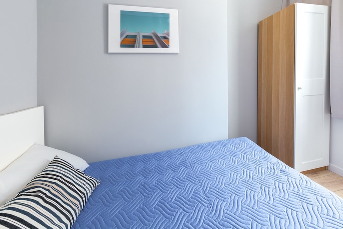 Imagen de la habitación del Apartamentos Friendhouse Apartments - Avenue. Foto 13