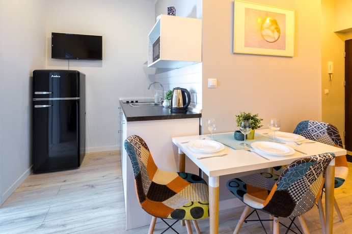 Imagen de la habitación del Apartamentos Friendhouse Apartments - Avenue. Foto 14