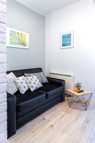 Imagen de la habitación del Apartamentos Friendhouse Apartments - Avenue. Foto 17