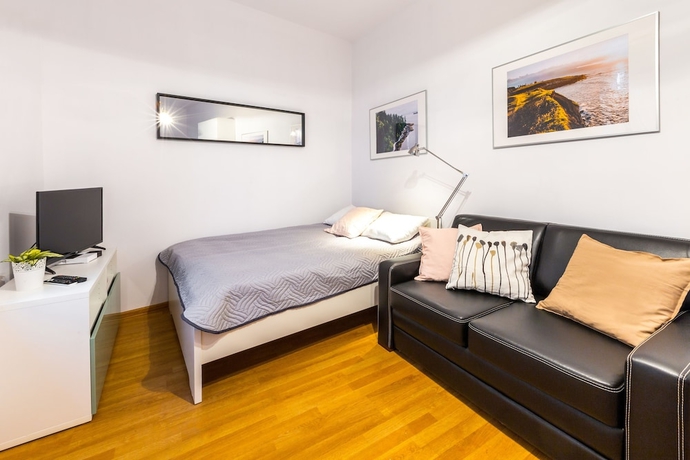 Imagen de la habitación del Apartamentos Friendhouse Apartments - Avenue. Foto 19