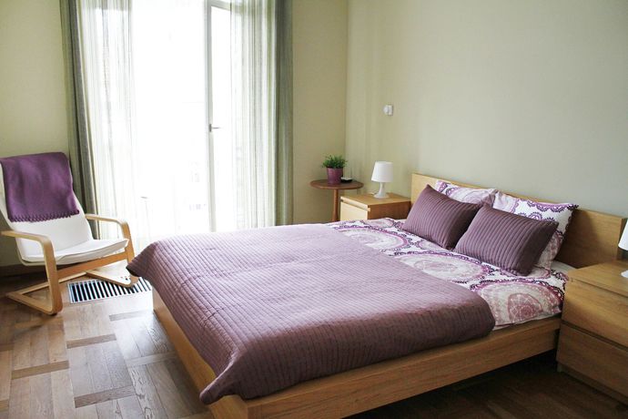 Imagen de la habitación del Apartamentos Friendhouse Apartments. Foto 2