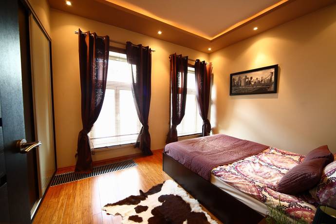 Imagen de la habitación del Apartamentos Friendhouse Apartments. Foto 6