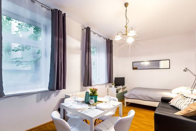 Imagen de la habitación del Apartamentos Friendhouse Apartments. Foto 8