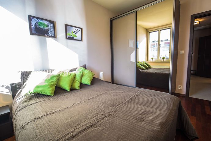 Imagen de la habitación del Apartamentos Friendhouse Apartments. Foto 9