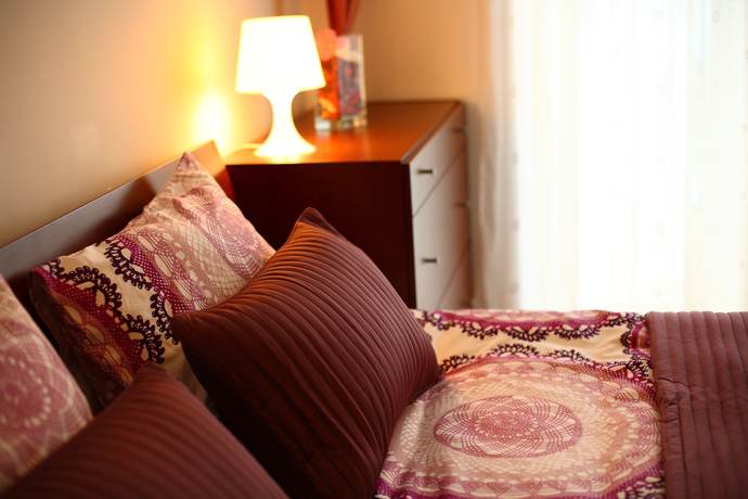 Imagen de la habitación del Apartamentos Friendhouse Apartments. Foto 13