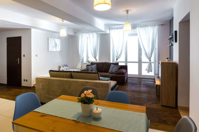 Imagen de la habitación del Apartamentos Friendhouse Apartments. Foto 14