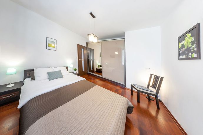 Imagen de la habitación del Apartamentos Friendhouse Apartments. Foto 15