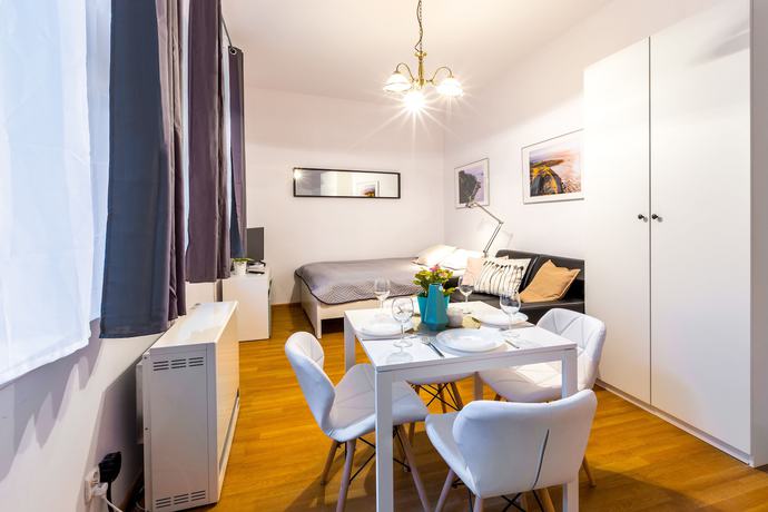 Imagen de la habitación del Apartamentos Friendhouse Apartments. Foto 16