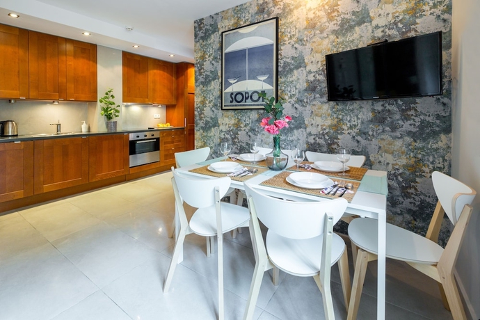 Imagen de la habitación del Apartamentos Friendhouse Apartments - Wawel Old City. Foto 4