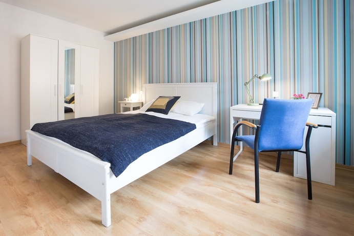 Imagen de la habitación del Apartamentos Friendhouse Apartments - Wawel Old City. Foto 8