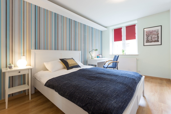 Imagen de la habitación del Apartamentos Friendhouse Apartments - Wawel Old City. Foto 9