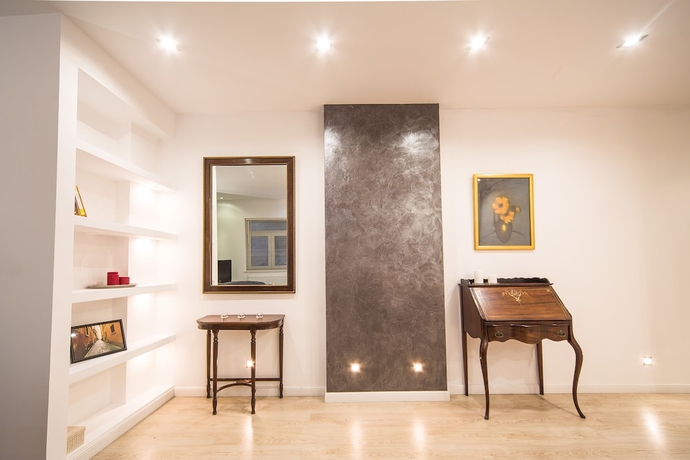 Imagen de la habitación del Apartamentos Friendhouse Apartments - Wawel Old City. Foto 16