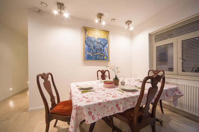 Imagen de la habitación del Apartamentos Friendhouse Apartments - Wawel Old City. Foto 18