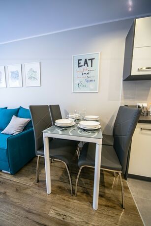 Imagen general del Apartamentos Friendhouse Apartments – Krowoderska. Foto 6