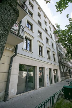 Imagen general del Apartamentos Friendhouse Apartments – Krowoderska. Foto 8