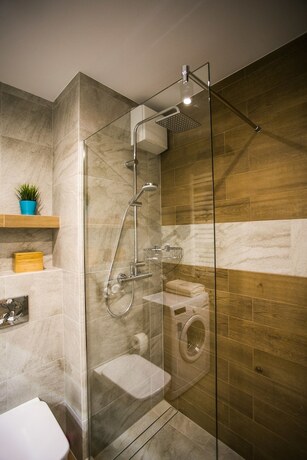 Imagen general del Apartamentos Friendhouse Apartments – Krowoderska. Foto 15