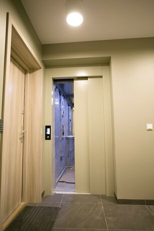 Imagen general del Apartamentos Friendhouse Apartments – Krowoderska. Foto 16