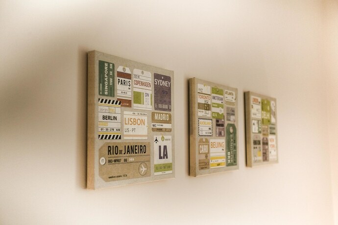 Imagen general del Apartamentos Friendhouse Apartments – Krowoderska. Foto 17