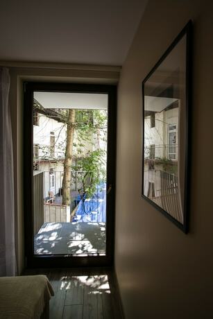 Imagen general del Apartamentos Friendhouse Apartments – Krowoderska. Foto 19