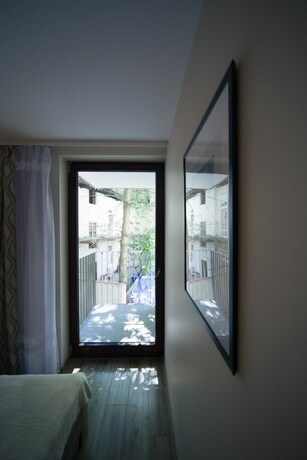 Imagen de la habitación del Apartamentos Friendhouse Apartments – Krowoderska. Foto 23