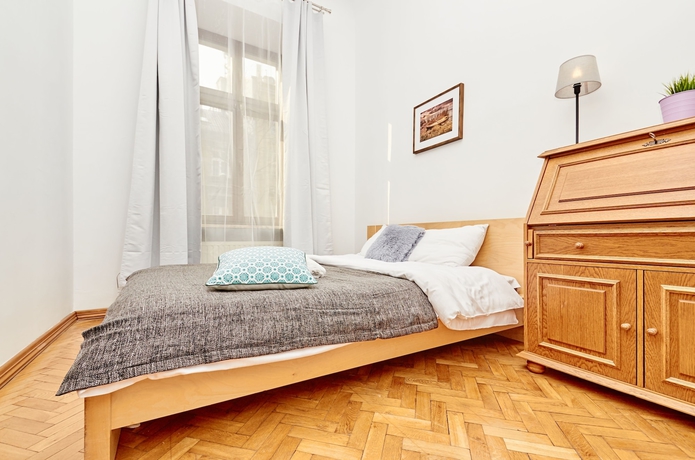 Imagen de la habitación del Apartamentos Friendhouse Apartments – Old City. Foto 2