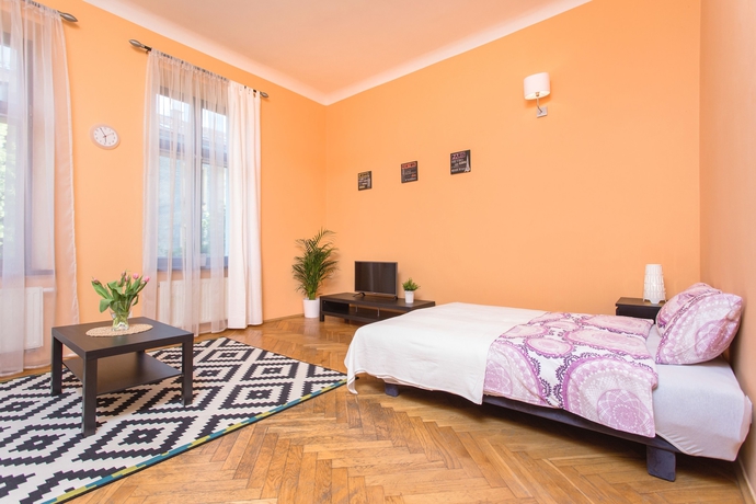 Imagen de la habitación del Apartamentos Friendhouse Apartments – Old City. Foto 6