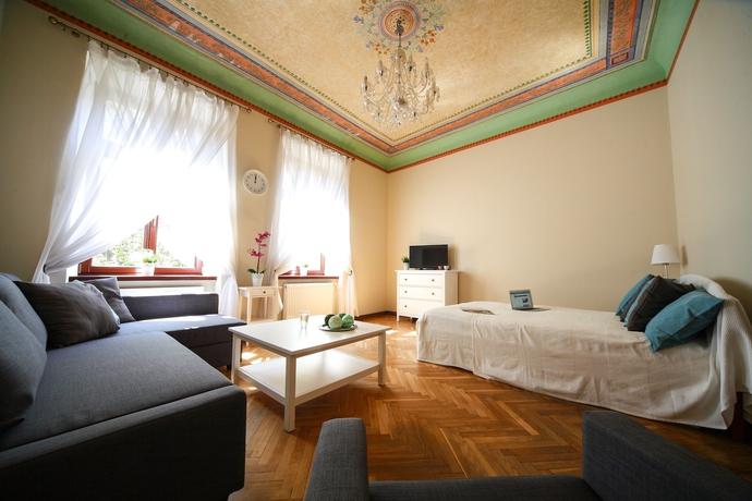 Imagen de la habitación del Apartamentos Friendhouse Apartments – Old City. Foto 8